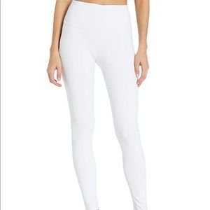 Alo Yoga Women's High Waist Airbrush Leg